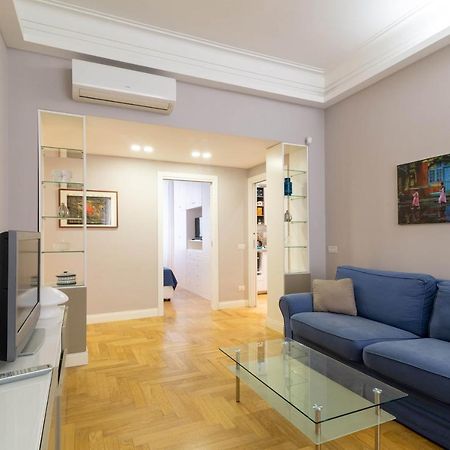 Casa Camille By Hili Appartement Rome Buitenkant foto